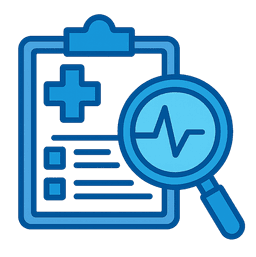 Data Driven Approach