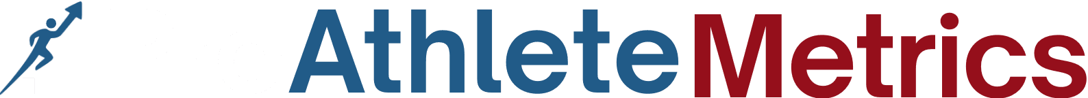 Pro Athlete Metrics Logo